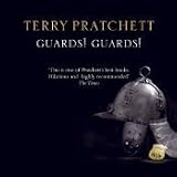 Guards! Guards! (Discworld)