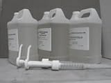 AeroMarine 300/21 Epoxy Resin 3 Gallon Kit - with metering pumps