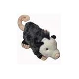 BIG FELLER POSSUM, Size: 22X16X4 INCH (Catalog Category: Dog:TOYS)