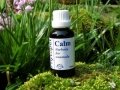 Calm - a herbal calming remedy for cats and dogs