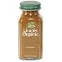 Simply Organic Cayenne Pepper Certified Organic, 2.89 Ounce Containers  (Pack of 3)