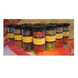 Review Wholespice  / Organic 12 Jar Set-Save 10%