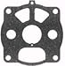 Rotary # 7942 Carburetor Gasket For Briggs and Stratton # 27917