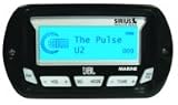JBL REM35B BLACK REMOTE - W SIRIUS READOUT - Audio Video - STEREOS by JBL