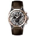 Cerruti Herren-Armbanduhr Analog Quarz CRA037P233G