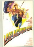 Last Action Hero Ya