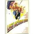Last Action Hero: A Novel