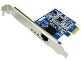Edimax EN-9260TX-E Gigabit Ethernet PCI-Express NIC (Network Interface Card) Supports 10/100/1000Mbps Media Converter