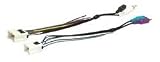 Metra 707551 Turbowire Wire Harness