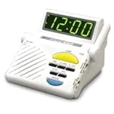Sonic Alert SB1000 Sonic Boom Alarm Clock
