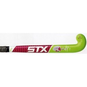 Childrens Toyshop  Sporting Goods : STX Pink Flamingo Field Hockey Stick (Length=33-Inch)