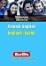Book Finnish-English Berlitz Bilingual Dictionary (Berlitz Dictionaries)