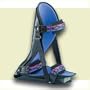 Healwell Plantar Fasciitis Night Splint