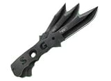 Fusion Fixed Blade