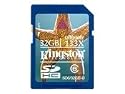 Kingston Secure Digital 32 GB SDHC High Capacity Class 6 133X Ultimate Flash Card SD6/32 GB-U