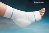 Norco Heel/Elbow Protectors, Size: Small