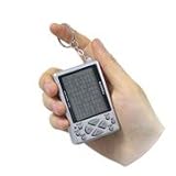 Sudoku Keychain Game KC-2100 Batteries Included