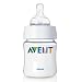 4-oz. Bottle with Newborn Nipple