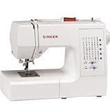 Singer Sewing Machine Refurb