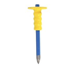 Dasco #G480 3 4x12BLU YEL Chisel by DASCO PRO INC