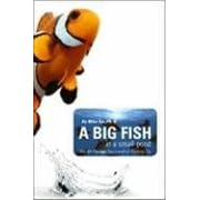 A Big Fish in a Small Pond by Mike Ike