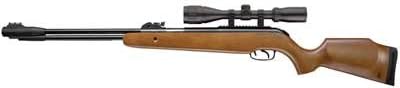 Browning Leverage Air Rifle air rifle