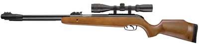 Browning Leverage Air Rifle air rifle