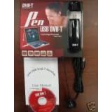 Freeview digital tv usb adaptor for laptop DVB-T