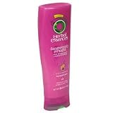 Clairol Herbal Essences Dangerously Straight Hair Conditioner - 23.7 Oz