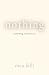 Nothing: Something to Believe in