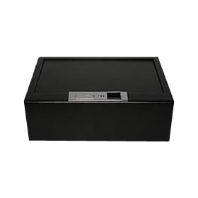 LockSafe Biometric Pistol Safe by