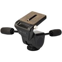 Slik SH-909 Professional 3-Way Pan Head, Supports 22 Lbs. On Sale