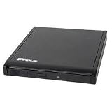 Targus PACMB010U USB 2.0 DVD/CD-RW Slim External Drive