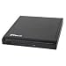 Electronics : Targus PACMB010U USB 2.0 DVD/CD-RW Slim External Drive