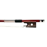 J.LaSalle LB-12V, Full Size Brazilwood Viola Bow
