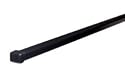 Thule 761  4-Kantrohr, 1 Paar, 120 cm, Rapid-System