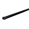 Thule 761  4-Kantrohr, 1 Paar, 120 cm, Rapid-System