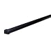 Thule 761  4-Kantrohr, 1 Paar, 120 cm, Rapid-System