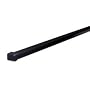 Thule 761  4-Kantrohr, 1 Paar, 120 cm, Rapid-System