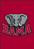 Alabama Crimson Tide Mini Garden Flag