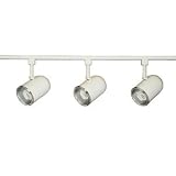 Royal Pacific 7943 3 Light ftTrack Pack Track Lighting Kit - 5866755