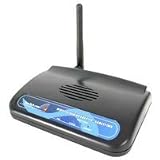 Electronics : StarTech.com 802.11b Wireless Game Console Network Adapter - Network adapter - Fast Ethernet - 802.11b