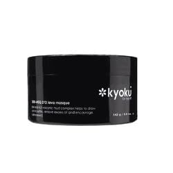 Kyoku for Men Lava Masque