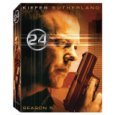 24 Season Five : Disc 1 by 