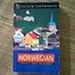 All Products : Teach Yourself Norwegian: A Book of Self-instruction in the Norwegian Bokmal (Riksmal Dialect)