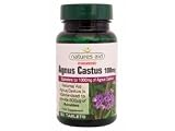 Agnus Castus 1000mg