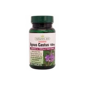 Agnus Castus 1000mg