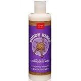 Cloud Star Buddy Wash Lavendar and Mint Shampoo and Conditioner 16-oz bottle