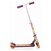 MGA Entertainment Bratz Musical Stars Fold Scooter