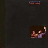 Graham Nash/David Crosby